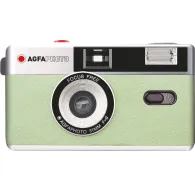 Filmu kameras - AGFAPHOTO REUSABLE CAMERA 35MM GREEN 603004 - perc šodien Master Foto veikalā un ar piegādi Profesionāļu labākā izvēleFilmu kameras - AGFAPHOTO REUSABLE CAMERA 35MM GREEN 603004 - perc šodien Master Foto veikalā un ar piegādi Profesionāļu labākā izvēle