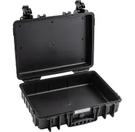 Hard Cases - BW OUTDOOR CASES TYPE 5040 BLK (EMPTY) 5040/B - quick order from manufacturerHard Cases - BW OUTDOOR CASES TYPE 5040 BLK (EMPTY) 5040/B - quick order from manufacturer