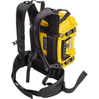 Рюкзаки - BW OUTDOOR CASES BACKPACK SYSTEM (BPS.S1) FOR TYPE 3000/4000 BPS.S1 - быстрый заказ от производителя