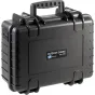 Cietie Koferi - BW OUTDOOR CASES TYPE 4000 FOR DJI AVATA, BLACK 4000/B/AVATA - ātri pasūtīt no ražotāja