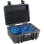 Cietie Koferi - BW OUTDOOR CASES TYPE 4000 FOR DJI AVATA, YELLOW 4000/Y/AVATA - ātri pasūtīt no ražotāja