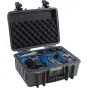 Cietie Koferi - BW OUTDOOR CASES TYPE 4000 FOR DJI AVATA, YELLOW 4000/Y/AVATA - ātri pasūtīt no ražotāja