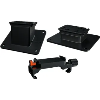 Multikopteru aksesuāri - CHASING-INNOVATION CHASING M2 PRO MAX TRITECH GEMINI 720IM QUICK MOUNTING BRACKET 6971636381655 - ātri pasūtīt no ražotāja