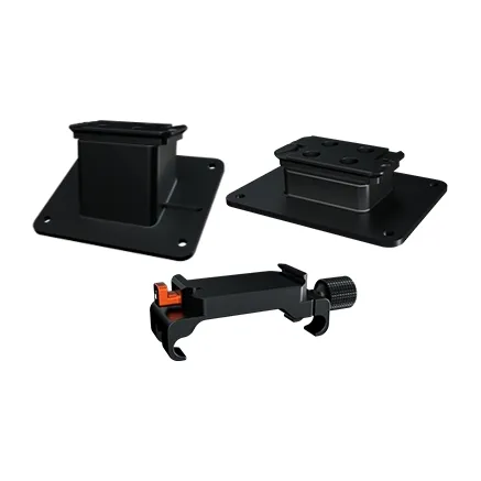 CHASING-INNOVATION CHASING M2 PRO MAX TRITECH GEMINI 720IM QUICK MOUNTING BRACKET 6971636381655