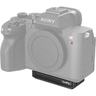 Tripod Accessories - SMALLRIG 4150 MOUNT PLATE QUICK RELEASE (ARCA) FOR AIRTAG MD4150 - quick order from manufacturer