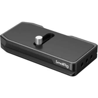 Tripod Accessories - SMALLRIG 4150 MOUNT PLATE QUICK RELEASE (ARCA) FOR AIRTAG MD4150 - quick order from manufacturer