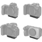 Tripod Accessories - SMALLRIG 4150 MOUNT PLATE QUICK RELEASE (ARCA) FOR AIRTAG MD4150 - quick order from manufacturer