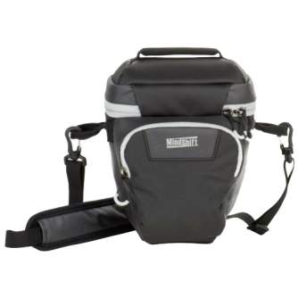 Camera Bags - THINK TANK MindShift Gear Holster 10 Carbon grey - quick order from manufacturer