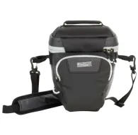 Kameru somas - THINK TANK MindShift Gear Holster 10 Carbon grey - ātri pasūtīt no ražotājaKameru somas - THINK TANK MindShift Gear Holster 10 Carbon grey - ātri pasūtīt no ražotāja