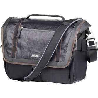 Наплечные сумки - THINK TANK MindShift Gear Exposure 15 Black - быстрый заказ от производителя