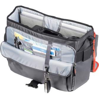 Shoulder Bags - THINK TANK MindShift Gear Exposure 15 Black - quick order from manufacturer