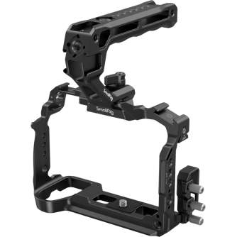 Camera Cage - SMALLRIG 4143 CAGE KIT FOR PANASONIC LUMIX S5 II 4143 - quick order from manufacturer