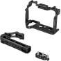 Camera Cage - SMALLRIG 4143 CAGE KIT FOR PANASONIC LUMIX S5 II 4143 - quick order from manufacturer