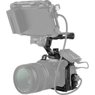 Рамки для камеры CAGE - SMALLRIG 4143 CAGE KIT FOR PANASONIC LUMIX S5 II 4143 - быстрый заказ от производителя