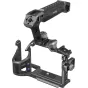 Camera Cage - SMALLRIG 3708 RHINOCEROS BASIC CAGE KIT FOR SONY A7 RV/ A7VI/ A7 SIII 3708 - quick order from manufacturer