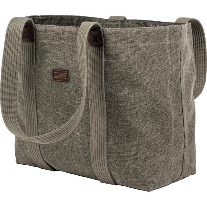 Shoulder Bags - THINK TANK Retrospective Tote - quick order from manufacturer