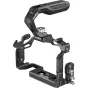 Рамки для камеры CAGE - SMALLRIG 4024 BLACK MAMBA CAGE KIT FOR PANASONIC LUMIX S5 II 4024 - быстрый заказ от производителя
