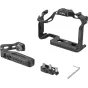 Рамки для камеры CAGE - SMALLRIG 4024 BLACK MAMBA CAGE KIT FOR PANASONIC LUMIX S5 II 4024 - быстрый заказ от производителя
