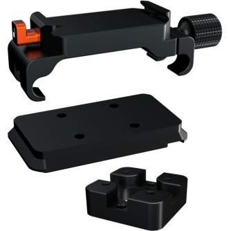 Drone accessories - CHASING-INNOVATION CHASING M2 PRO MAX WATERLINKED DVL QUICK MOUNTING BRACKET 6971636381686 - quick order from manufacturer