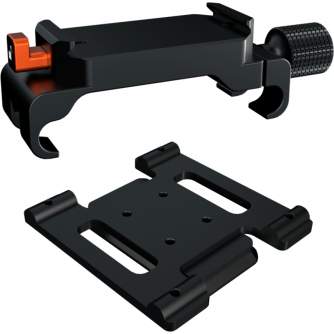 Drone accessories - CHASING-INNOVATION CHASING M2 PRO MAX LASER SCALER QUICK MOUNTING BRACKET 6971636381709 - quick order from manufacturer