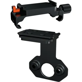Multikopteru aksesuāri - CHASING-INNOVATION CHASING M2 PRO MAX DISTANCE LOCK SONAR QUICK MOUNTING BRACKET 6971636381723 - ātri pasūtīt no ražotāja