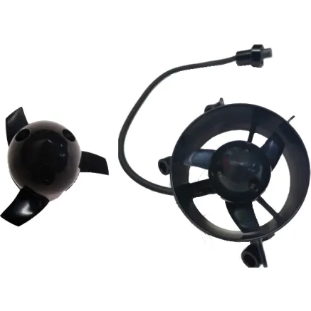 CHASING-INNOVATION CHASING M2/M2PRO LEFT+RIGHT PROPELLER KIT 9A.10.100.0068