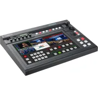 Video mixer - DATAVIDEO SHOWCAST-100 4K 4-INPUT TOUCHPANEL PRODUCTION UNIT SHOWCAST-100 - quick order from manufacturerVideo mixer - DATAVIDEO SHOWCAST-100 4K 4-INPUT TOUCHPANEL PRODUCTION UNIT SHOWCAST-100 - quick order from manufacturer
