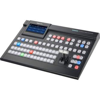 Video mixer - DATAVIDEO SE-4000 12 INPUT UHD VIDEOSWITCHER (SPLITUNIT) SE-4000 - быстрый заказ от производителя