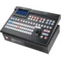 Video mixer - DATAVIDEO SE-4000 12 INPUT UHD VIDEOSWITCHER (SPLITUNIT) SE-4000 - quick order from manufacturer