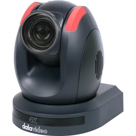 DATAVIDEO PTC-285 UHD PTZ CAMERA W AUTOTRACKING PTC-285