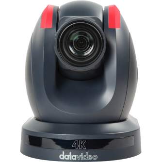 PTZ Video Cameras - DATAVIDEO PTC-285 UHD PTZ CAMERA W AUTOTRACKING PTC-285 - quick order from manufacturer