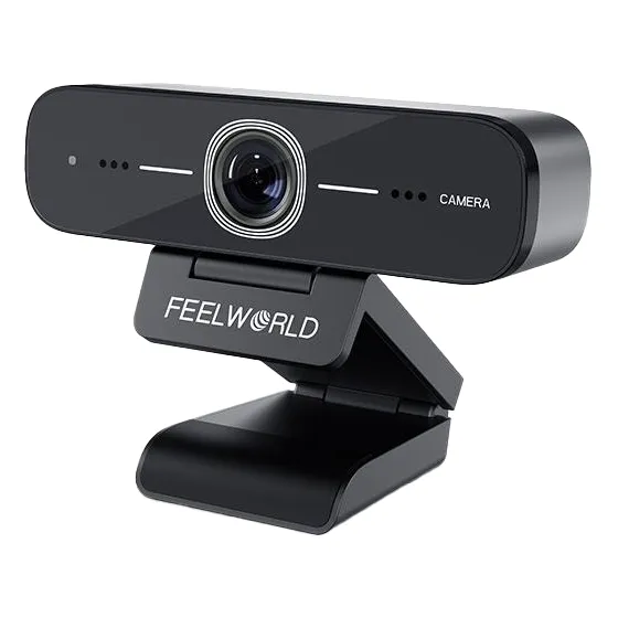 Tiktok The Best Webcam In The World 4K POE PTZ Camera Broadcast