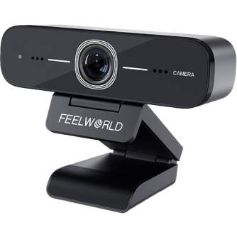 PTZ Video Cameras - FEELWORLD WV207 USB STREAMING WEBCAM FULL HD 1080P WV207 - quick order from manufacturer