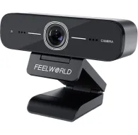 PTZ videokameras - FEELWORLD WV207 USB STREAMING WEBCAM FULL HD 1080P WV207 - ātri pasūtīt no ražotājaPTZ videokameras - FEELWORLD WV207 USB STREAMING WEBCAM FULL HD 1080P WV207 - ātri pasūtīt no ražotāja