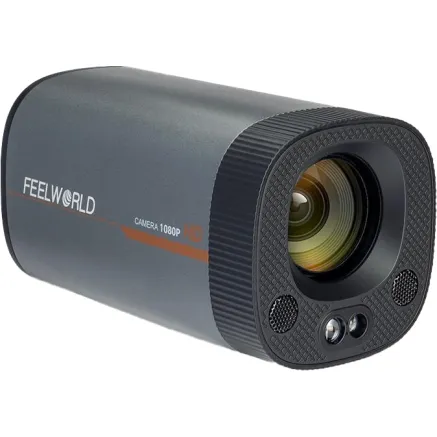 Feelworld HV10X Live Streaming PTZ Camera