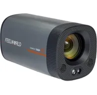 PTZ videokameras - FEELWORLD HV10X PROFESSIONAL STREAMING CAMERA FULL HD 1080P60FPS USB3.0 HDMI HV10X - ātri pasūtīt no ražotājaPTZ videokameras - FEELWORLD HV10X PROFESSIONAL STREAMING CAMERA FULL HD 1080P60FPS USB3.0 HDMI HV10X - ātri pasūtīt no ražotāja