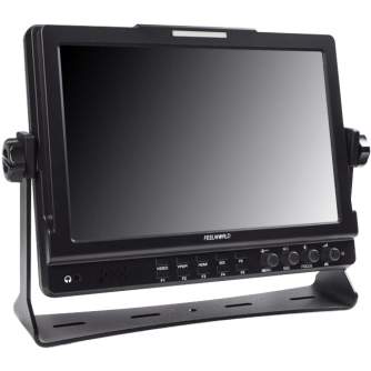 LCD мониторы для съёмки - FEELWORLD MONITOR FW1018 V1 10.1 MONITOR FW-1018V1 - быстрый заказ от производителя