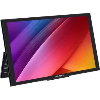 PC Monitors - FEELWORLD 10.1 Portable Multi-Touch Monitor DH101 - quick order from manufacturer