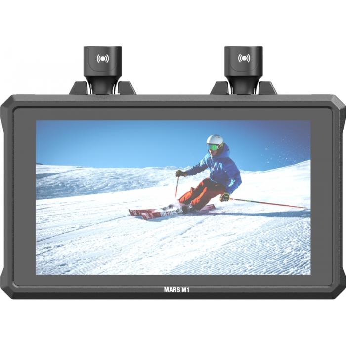 External LCD Displays - HOLLYLAND Mars M1 5.5" Wireless Transceiver Monitor - buy today in store and with delivery