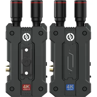 Wireless Video Transmitter - HOLLYLAND Mars 4K 450ft 4K UHD wireless video transmission - quick order from manufacturer