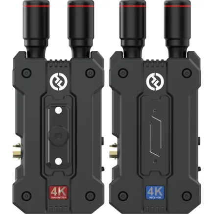 HOLLYLAND Mars 4K 450ft 4K UHD wireless video transmission