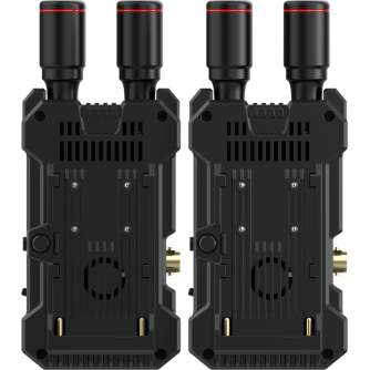 Wireless Video Transmitter - HOLLYLAND Mars 4K 450ft 4K UHD wireless video transmission - купить сегодня в магазине и с доставко