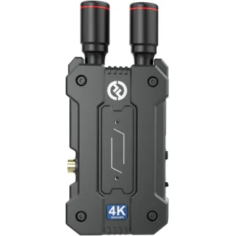 Wireless Video Transmitter - Hollyland MARS 4K Single Receiver for wireless 4K video transmission system - быстрый заказ от производителя