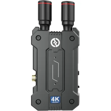 Hollyland MARS 4K Single Receiver for wireless 4K video transmission system
