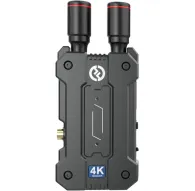 Wireless Video Transmitter - Hollyland MARS 4K Single Receiver for wireless 4K video transmission system - быстрый заказ от производителяWireless Video Transmitter - Hollyland MARS 4K Single Receiver for wireless 4K video transmission system - быстрый заказ от производителя