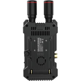 Wireless Video Transmitter - HOLLYLAND Mars 4K 450ft 4K UHD wireless video receiver - быстрый заказ от производителя