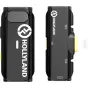 Wireless Lavalier Microphones - Hollyland Lark C1 Solo iOS wireless lavalier microphone system - buy today in Master Foto store and with delivery Best choise selected by experts