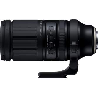 Objektīvi - Tamron 150-500mm f/5-6.7 Di III VC VXD lens for Fujifilm A057X - купить сегодня в магазине и с доставкой