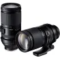 Mirrorless Lenses - Tamron 150-500mm f/5-6.7 Di III VC VXD lens for Fujifilm A057X - быстрый заказ от производителя