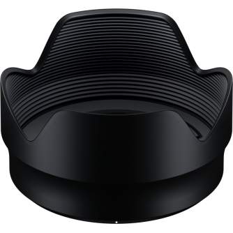 Lens Hoods - TAMRON LENS HOOD 50-400 DI III SONY FE MOUNT (A067S) HA067 - quick order from manufacturer